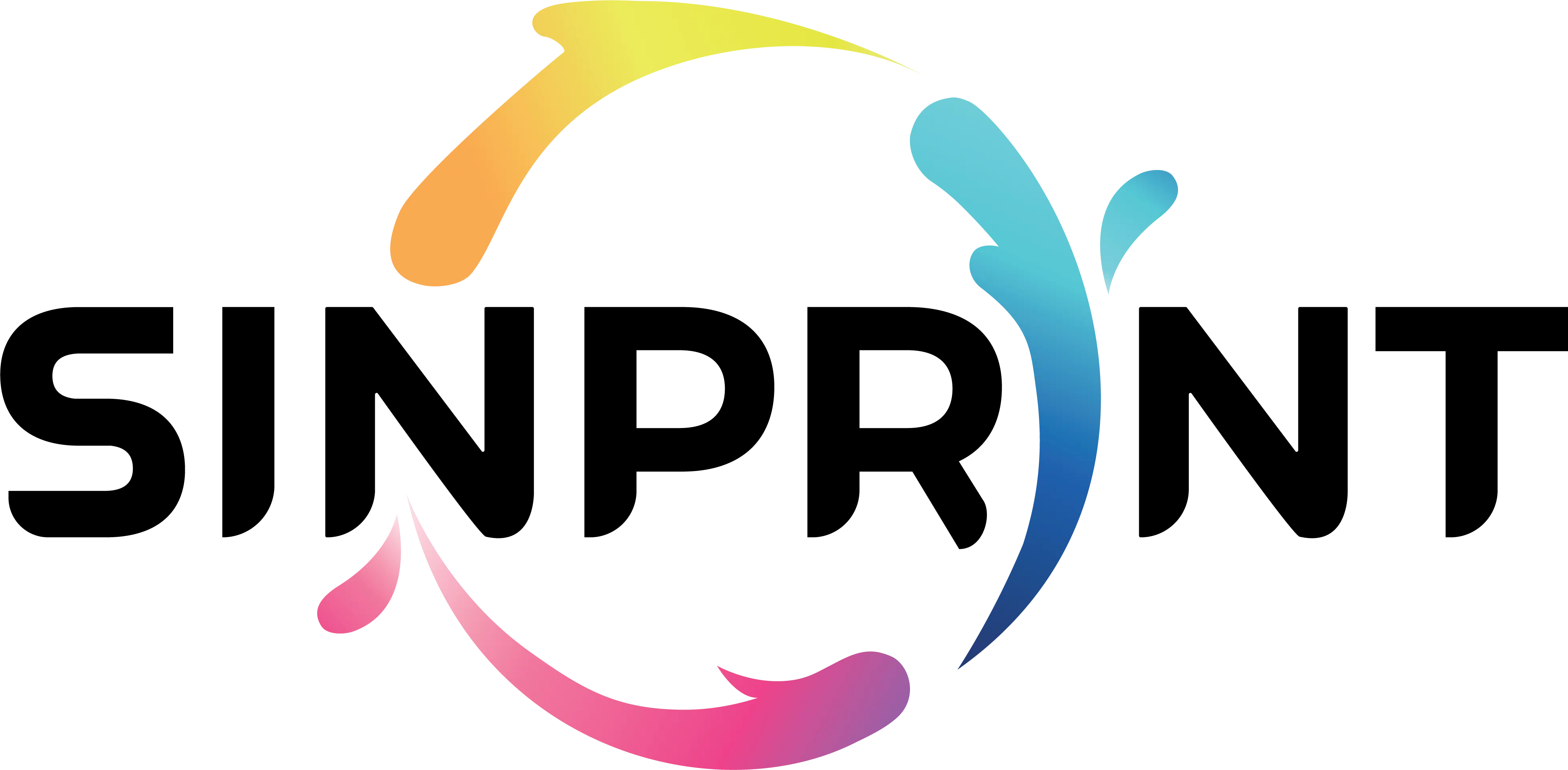 Sinprint logo