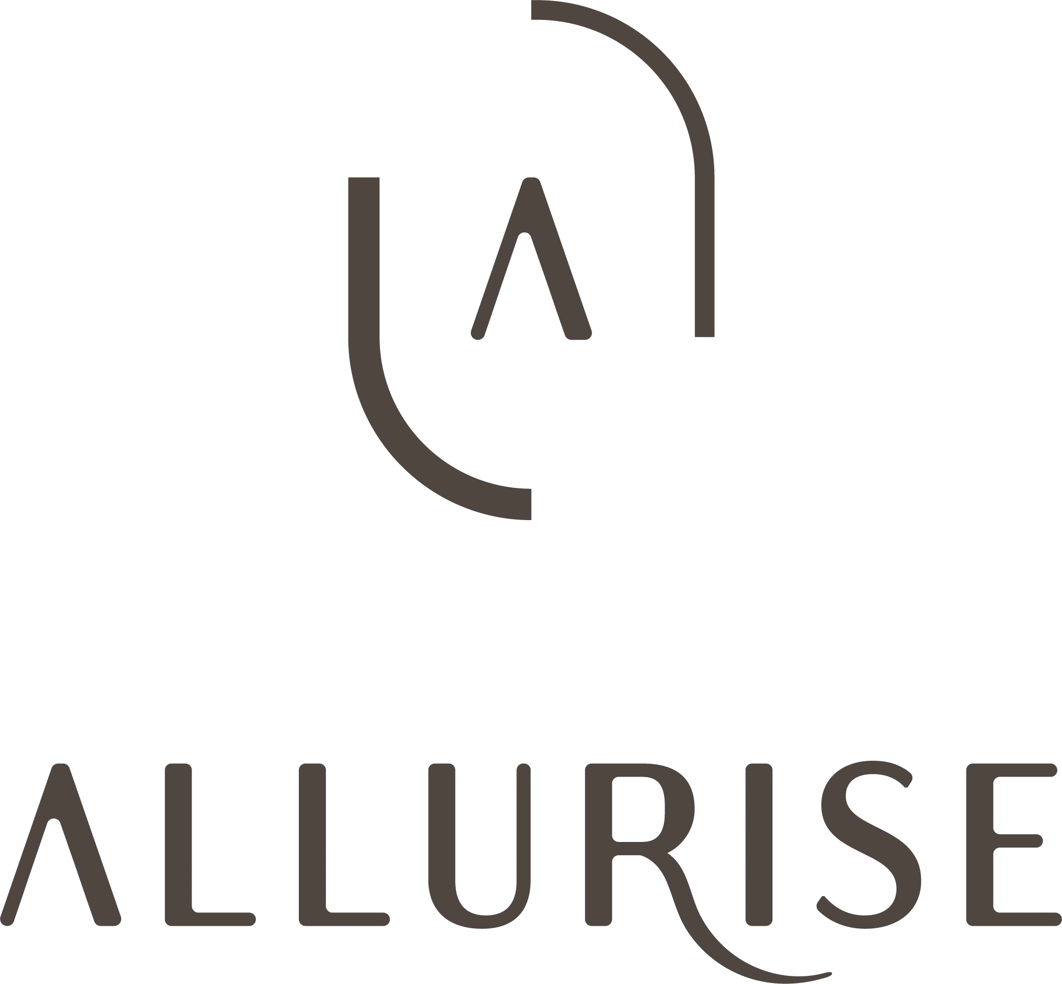 Allurise Beauty logo