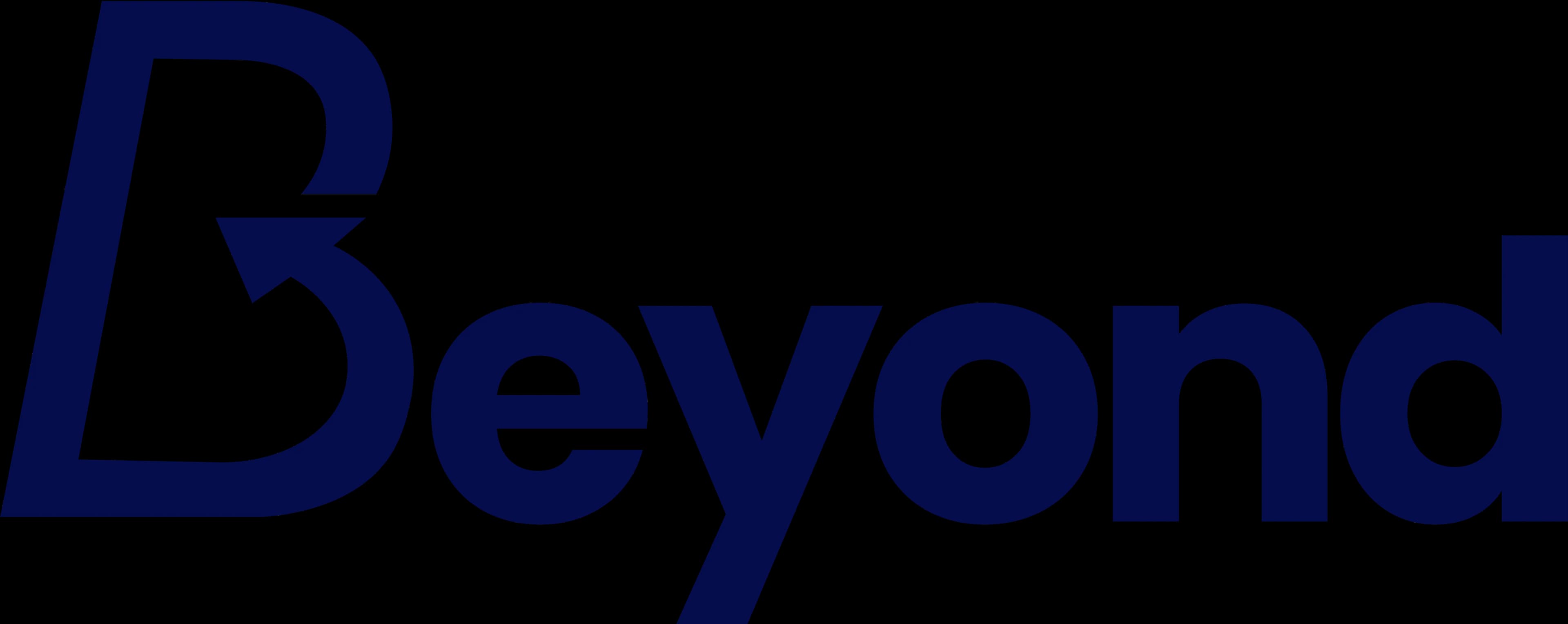 Beyond logo